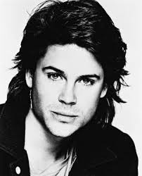 rob lowe 80s