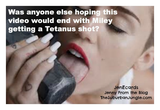 miley wrecking ball