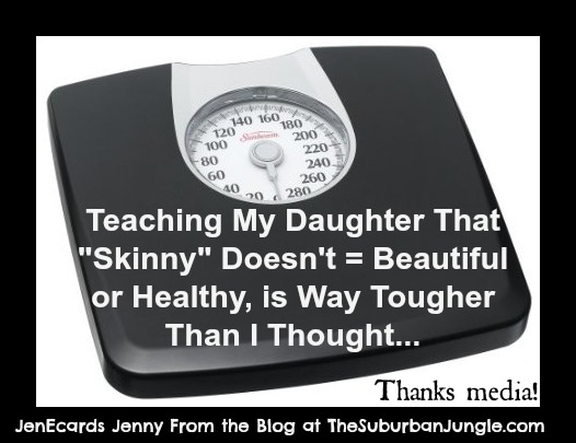 teaching daughter ecard