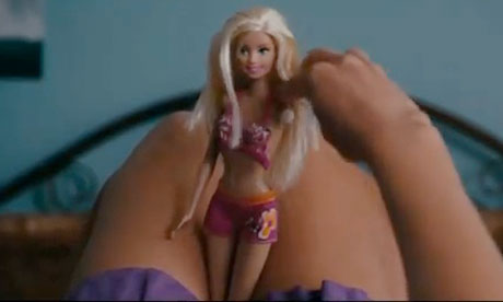 Who Says Barbie Needs All Her Limbs and Other Brilliant Thoughts From Kids